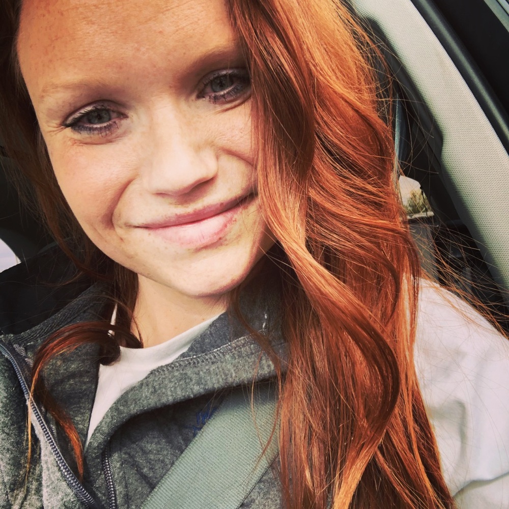 Meet your Posher, Maisey